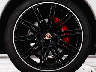 Porsche Cayenne Cayenne 4.8 GTS