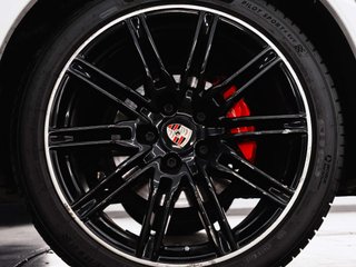 Porsche Cayenne Cayenne 4.8 GTS
