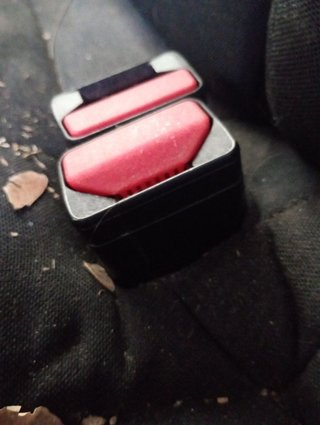 ENGANCHE CINTURON TRASERO IZQUIERDO Volvo V40 (2012->)