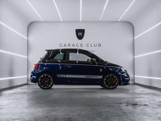 Abarth 500 500 1.4 T-Jet 16V Competizione (EURO 6d)