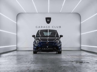 Abarth 500 500 1.4 T-Jet 16V Competizione (EURO 6d)