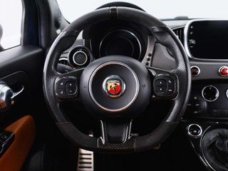 Abarth 500 500 1.4 T-Jet 16V Competizione (EURO 6d)