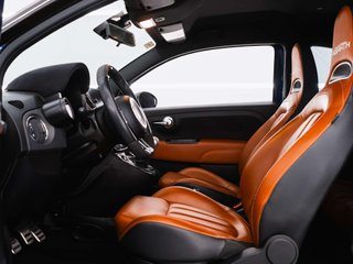 Abarth 500 500 1.4 T-Jet 16V Competizione (EURO 6d)