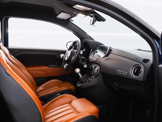 Abarth 500 500 1.4 T-Jet 16V Competizione (EURO 6d)