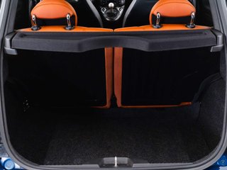 Abarth 500 500 1.4 T-Jet 16V Competizione (EURO 6d)