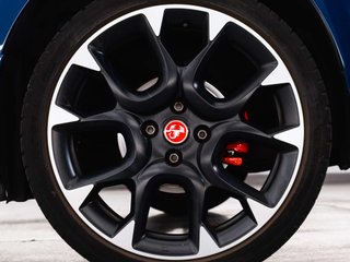Abarth 500 500 1.4 T-Jet 16V Competizione (EURO 6d)