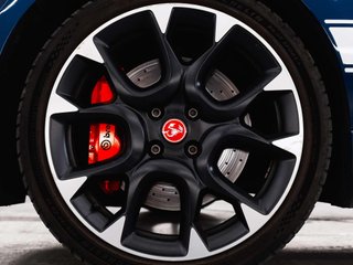 Abarth 500 500 1.4 T-Jet 16V Competizione (EURO 6d)