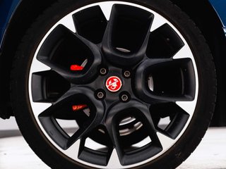Abarth 500 500 1.4 T-Jet 16V Competizione (EURO 6d)