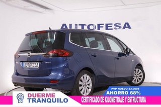 Opel Zafira Tourer 2.0 CDTI EXCELLENCE 7 PLAZAS 170CV 5P