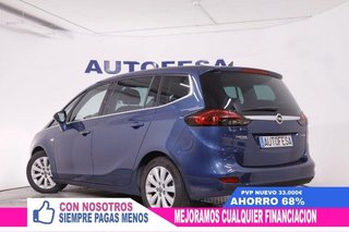 Opel Zafira Tourer 2.0 CDTI EXCELLENCE 7 PLAZAS 170CV 5P