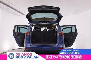 Opel Zafira Tourer 2.0 CDTI EXCELLENCE 7 PLAZAS 170CV 5P