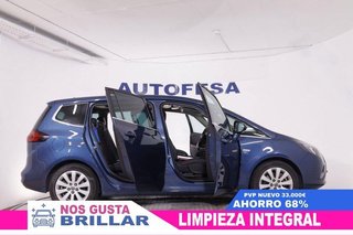 Opel Zafira Tourer 2.0 CDTI EXCELLENCE 7 PLAZAS 170CV 5P