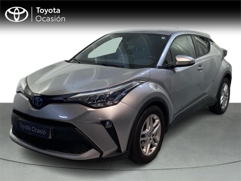 TOYOTA C-HR 1.8 125H Active - foto 1