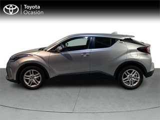 TOYOTA C-HR 1.8 125H Active