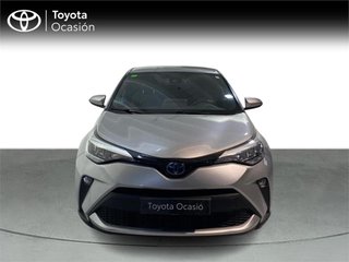 TOYOTA C-HR 1.8 125H Active