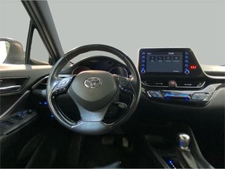 TOYOTA C-HR 1.8 125H Active