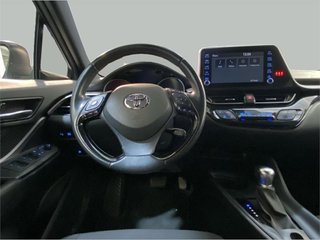 TOYOTA C-HR 1.8 125H Active