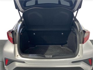 TOYOTA C-HR 1.8 125H Active