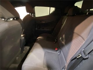 TOYOTA C-HR 1.8 125H Active