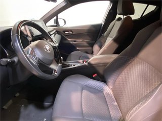 TOYOTA C-HR 1.8 125H Active