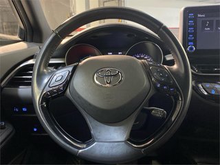 TOYOTA C-HR 1.8 125H Active