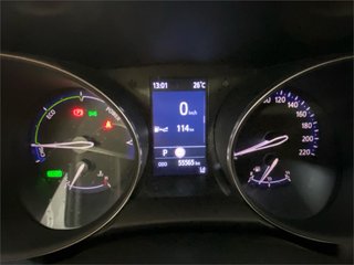 TOYOTA C-HR 1.8 125H Active