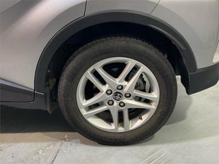 TOYOTA C-HR 1.8 125H Active