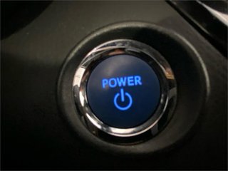 TOYOTA C-HR 1.8 125H Active
