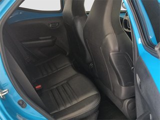 TOYOTA Aygo 70 x-wave x-shift