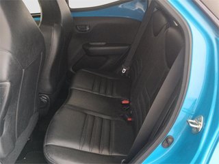 TOYOTA Aygo 70 x-wave x-shift