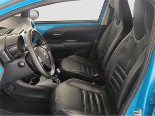 TOYOTA Aygo 70 x-wave x-shift