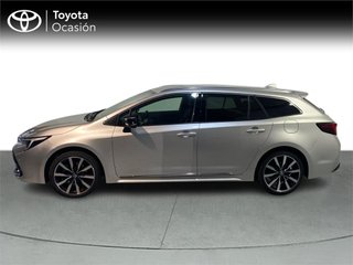 TOYOTA Corolla Touring Sports 200H Style Edition