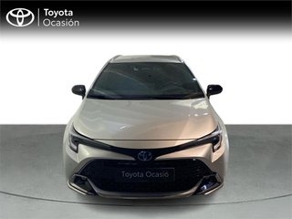 TOYOTA Corolla Touring Sports 200H Style Edition