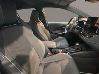 TOYOTA Corolla Touring Sports 200H Style Edition