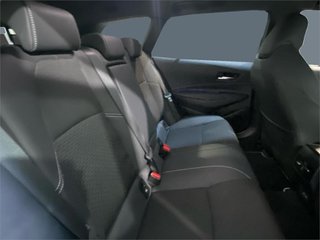 TOYOTA Corolla Touring Sports 200H Style Edition
