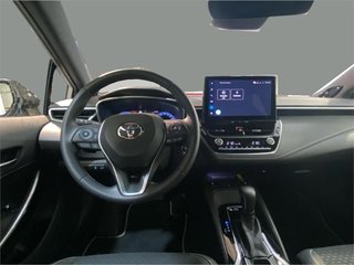 TOYOTA Corolla Touring Sports 200H Style Edition