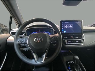 TOYOTA Corolla Touring Sports 200H Style Edition