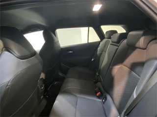 TOYOTA Corolla Touring Sports 200H Style Edition