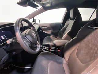 TOYOTA Corolla Touring Sports 200H Style Edition