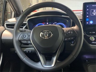 TOYOTA Corolla Touring Sports 200H Style Edition