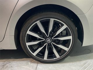 TOYOTA Corolla Touring Sports 200H Style Edition