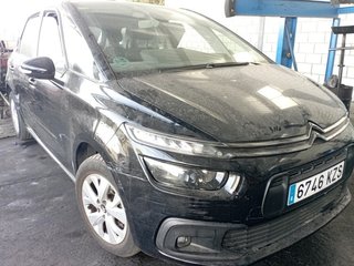 Cerradura capo citroen 492092 c4 picasso rip curl