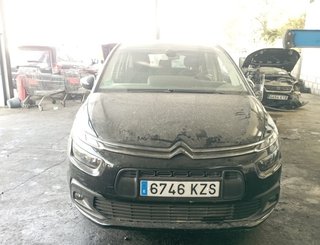 Cerradura capo citroen 492092 c4 picasso rip curl