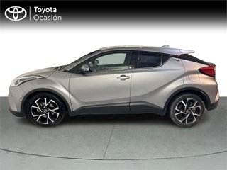 TOYOTA Toyota C-HR C-HR 125H Advance