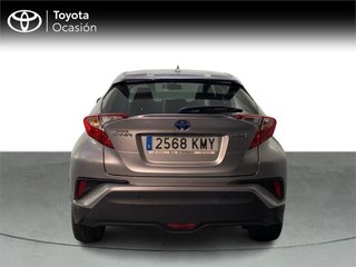 TOYOTA Toyota C-HR C-HR 125H Advance
