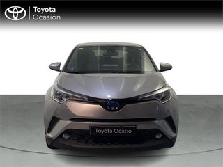 TOYOTA Toyota C-HR C-HR 125H Advance