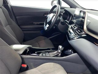 TOYOTA Toyota C-HR C-HR 125H Advance