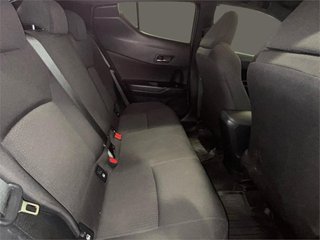 TOYOTA Toyota C-HR C-HR 125H Advance