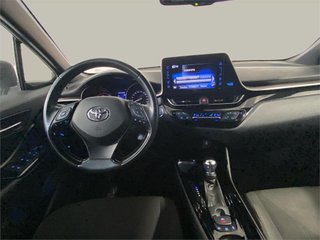 TOYOTA Toyota C-HR C-HR 125H Advance