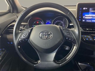 TOYOTA Toyota C-HR C-HR 125H Advance